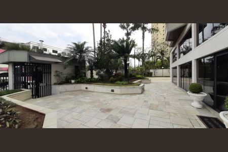 Apartamento à venda com 179m², 4 quartos e 2 vagas