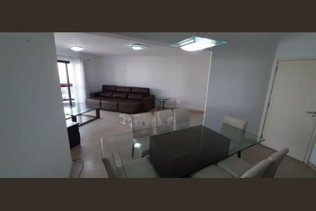 Apartamento à venda com 179m², 4 quartos e 2 vagas