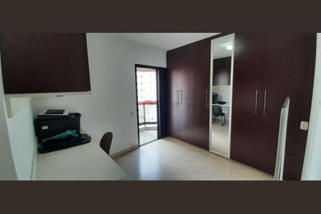 Apartamento à venda com 179m², 4 quartos e 2 vagas