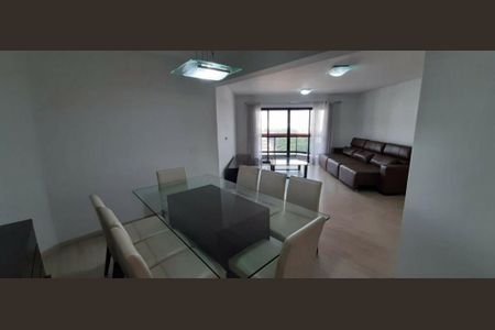Apartamento à venda com 179m², 4 quartos e 2 vagas