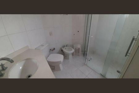 Apartamento à venda com 179m², 4 quartos e 2 vagas