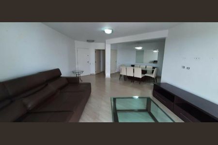 Apartamento à venda com 179m², 4 quartos e 2 vagas