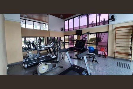 Apartamento à venda com 179m², 4 quartos e 2 vagas