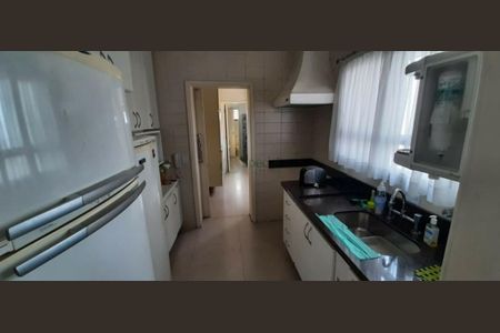 Apartamento à venda com 179m², 4 quartos e 2 vagas