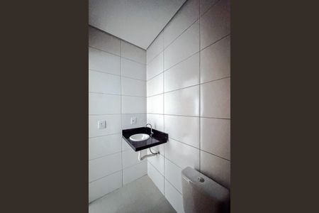 Apartamento para alugar com 41m², 2 quartos e sem vaga Apartamento para alugar com 41m², 2 quartos e sem vagaBanheiro