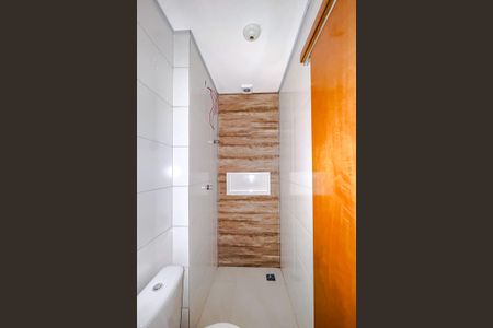 Apartamento para alugar com 41m², 2 quartos e sem vaga Apartamento para alugar com 41m², 2 quartos e sem vagaBanheiro