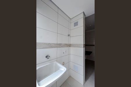Apartamento para alugar com 41m², 2 quartos e sem vaga Apartamento para alugar com 41m², 2 quartos e sem vagaÁrea de Serviço