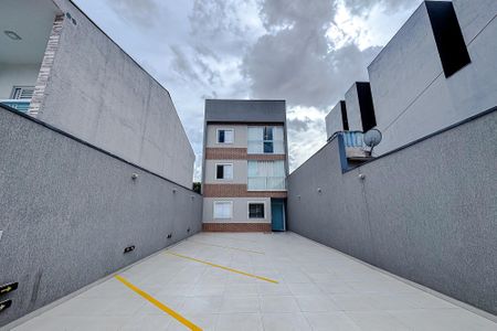 Apartamento para alugar com 41m², 2 quartos e sem vaga Apartamento para alugar com 41m², 2 quartos e sem vagaÁrea comum