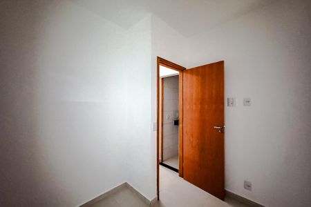 Quarto 2 de apartamento à venda com 2 quartos, 41m² em Vila Carrão, São Paulo