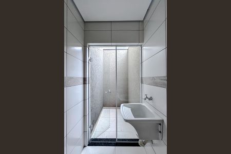 Apartamento para alugar com 41m², 2 quartos e sem vaga Apartamento para alugar com 41m², 2 quartos e sem vagaÁrea de Serviço
