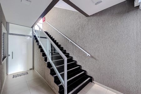 Apartamento para alugar com 41m², 2 quartos e sem vaga Apartamento para alugar com 41m², 2 quartos e sem vagaÁrea comum