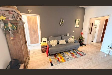 Apartamento à venda com 1 quarto, 43m² em Flamengo, Rio de Janeiro