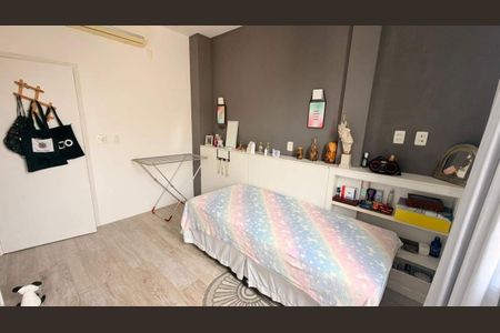 Apartamento à venda com 1 quarto, 43m² em Flamengo, Rio de Janeiro