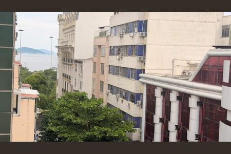 Apartamento à venda com 43m², 1 quarto e sem vaga