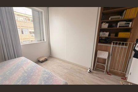 Apartamento à venda com 1 quarto, 43m² em Flamengo, Rio de Janeiro