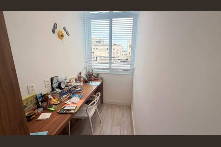 Apartamento à venda com 1 quarto, 43m² em Flamengo, Rio de Janeiro