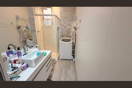 Apartamento à venda com 1 quarto, 43m² em Flamengo, Rio de Janeiro