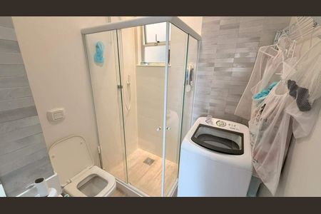 Apartamento à venda com 43m², 1 quarto e sem vaga