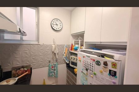 Apartamento à venda com 43m², 1 quarto e sem vaga