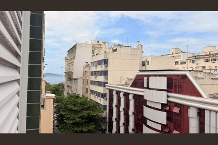 Apartamento à venda com 43m², 1 quarto e sem vaga