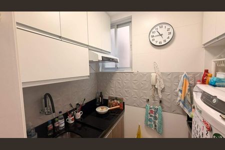Apartamento à venda com 43m², 1 quarto e sem vaga