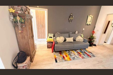 Apartamento à venda com 1 quarto, 43m² em Flamengo, Rio de Janeiro
