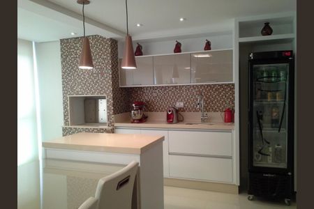 Apartamento à venda com 165m², 3 quartos e 3 vagas