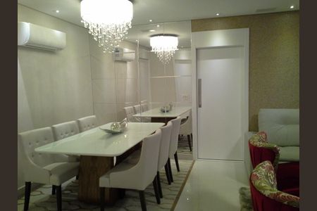 Apartamento à venda com 3 quartos, 165m² em Jardim Barbosa, Guarulhos