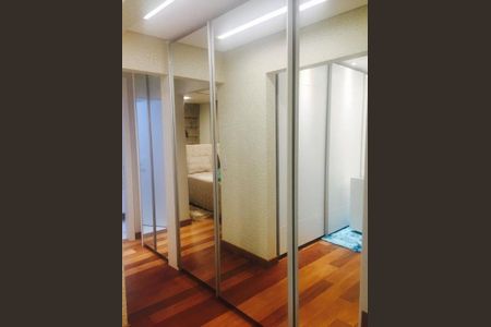 Apartamento à venda com 3 quartos, 165m² em Jardim Barbosa, Guarulhos