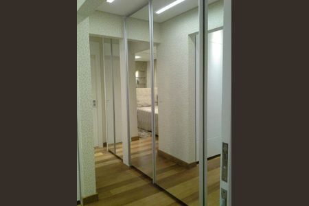 Apartamento à venda com 165m², 3 quartos e 3 vagas
