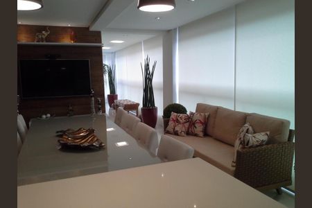 Apartamento à venda com 3 quartos, 165m² em Jardim Barbosa, Guarulhos