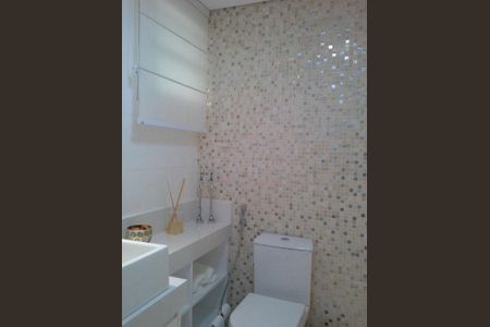Apartamento à venda com 165m², 3 quartos e 3 vagas
