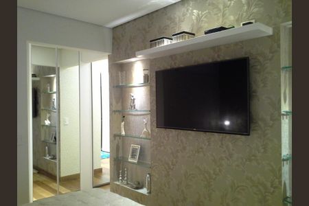 Apartamento à venda com 165m², 3 quartos e 3 vagas