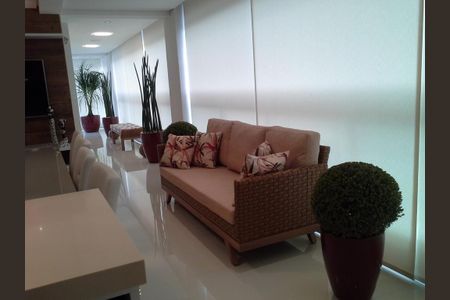 Apartamento à venda com 165m², 3 quartos e 3 vagas