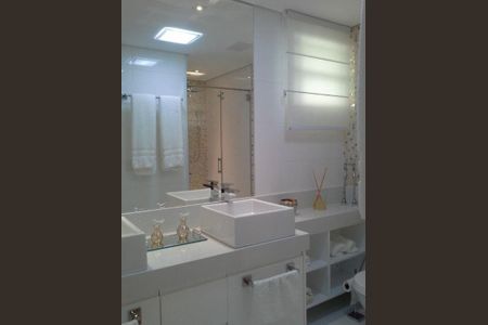 Apartamento à venda com 165m², 3 quartos e 3 vagas