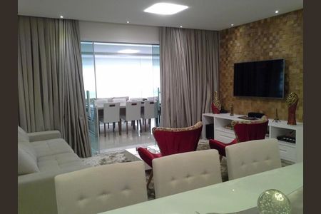 Apartamento à venda com 3 quartos, 165m² em Jardim Barbosa, Guarulhos