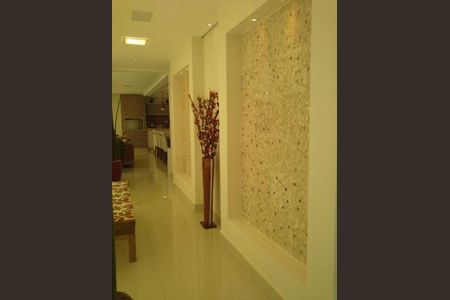 Apartamento à venda com 165m², 3 quartos e 3 vagas