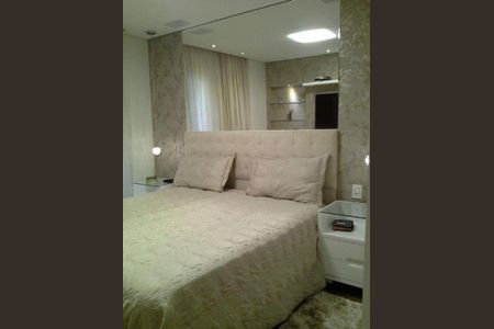 Apartamento à venda com 3 quartos, 165m² em Jardim Barbosa, Guarulhos