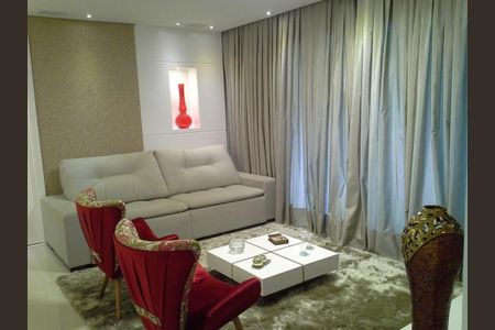 Apartamento à venda com 3 quartos, 165m² em Jardim Barbosa, Guarulhos