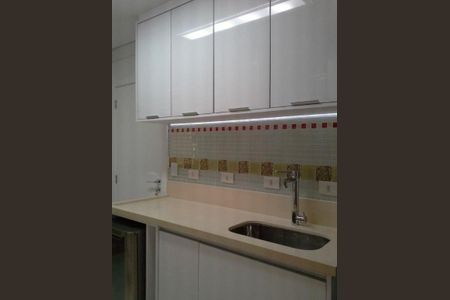 Apartamento à venda com 165m², 3 quartos e 3 vagas