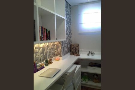 Apartamento à venda com 165m², 3 quartos e 3 vagas