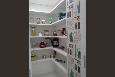 Apartamento à venda com 165m², 3 quartos e 3 vagas