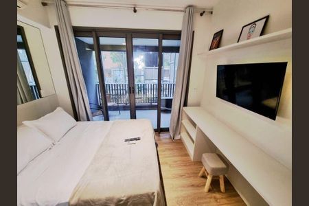 Apartamento à venda com 1 quarto, 29m² em Sumarezinho, São Paulo