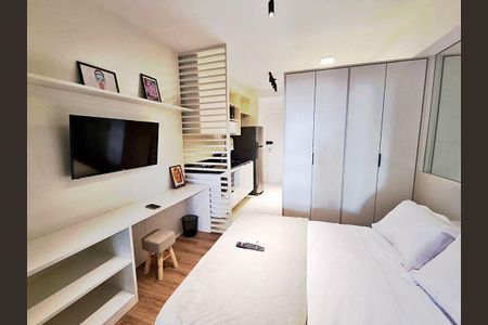 Apartamento à venda com 1 quarto, 29m² em Sumarezinho, São Paulo