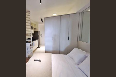 Apartamento à venda com 1 quarto, 29m² em Sumarezinho, São Paulo