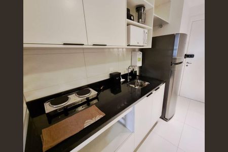 Apartamento à venda com 1 quarto, 29m² em Sumarezinho, São Paulo