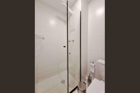 Apartamento à venda com 1 quarto, 29m² em Sumarezinho, São Paulo