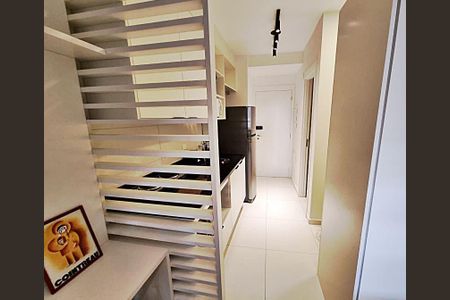 Apartamento à venda com 1 quarto, 29m² em Sumarezinho, São Paulo
