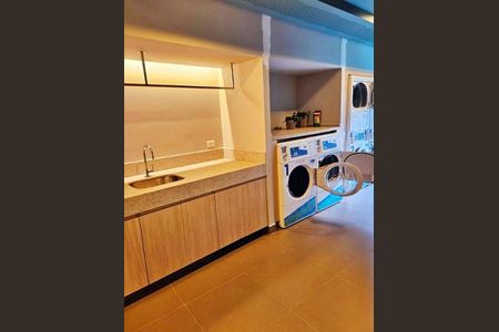 Apartamento à venda com 1 quarto, 29m² em Sumarezinho, São Paulo