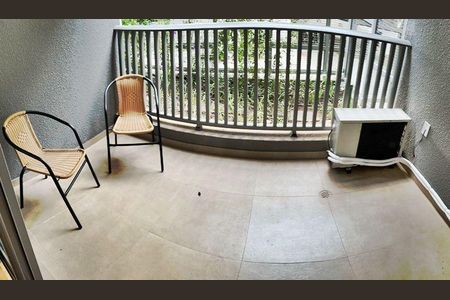 Apartamento à venda com 1 quarto, 29m² em Sumarezinho, São Paulo